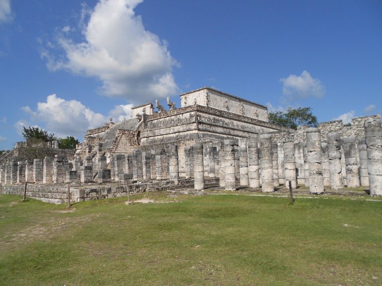 Les attraits de la péninsule du Yucatán à découvrir au Mexique