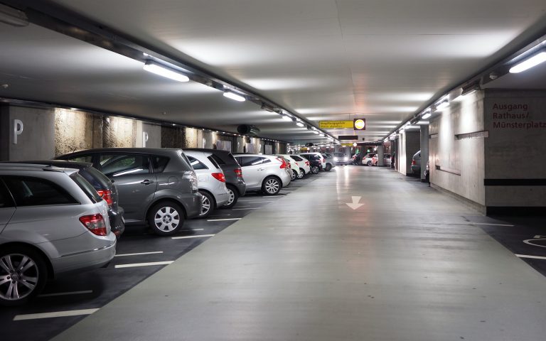 garage voiture paris