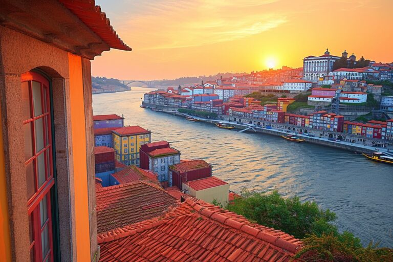 Explorer Porto : les incontournables de la ville