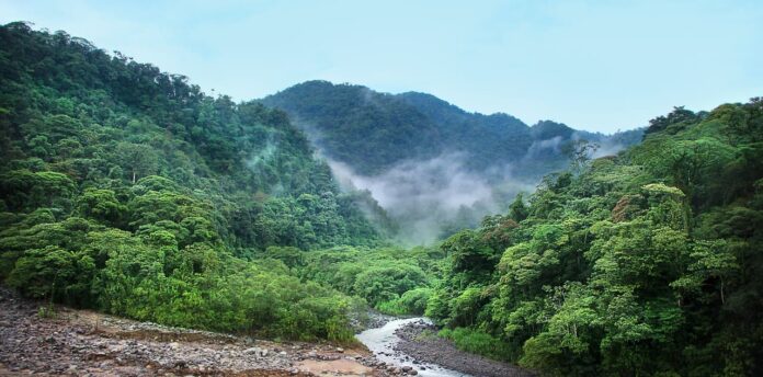 Que voir au Costa Rica en 10 jours