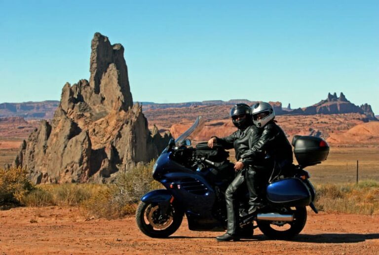 Comment bien préparer son road trip moto à l’étranger ?